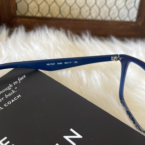 RAY-BAN Optics Frames - Picture 3 of 10